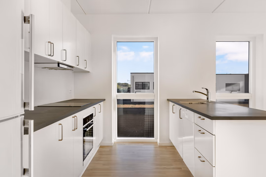 Billede fra lejemålet på Urtehaven 17, 2640 Hedehusene