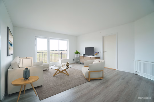 Billede fra lejemålet på Sandkæret 128, 5260 Odense S Billede fra lejemålet på Sandkæret 128, 5260 Odense S