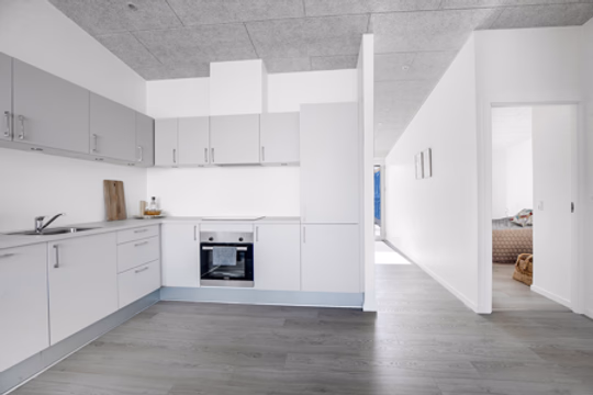 Billede fra lejemålet på Jernaldervej 4, 9400 Nørresundby Billede fra lejemålet på Jernaldervej 4, 9400 Nørresundby