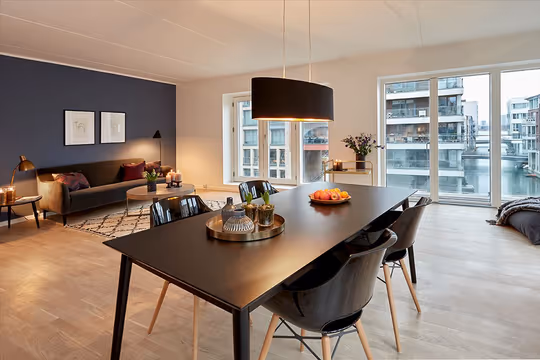 Billede fra lejemålet på Otto Brandenburgs Vej 30, 2450 København SV Billede fra lejemålet på Otto Brandenburgs Vej 30, 2450 København SV