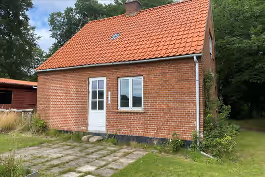 Billede fra lejemålet på Kjeldkærvej 4, 7182 Bredsten Billede fra lejemålet på Kjeldkærvej 4, 7182 Bredsten