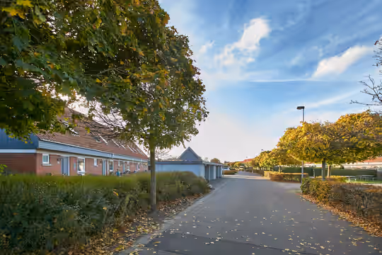 Billede fra lejemålet på Ranunkelvej, 8700 Horsens