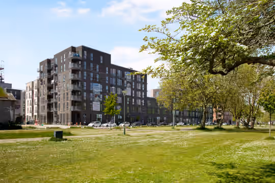 Billede fra lejemålet på Amager Strandvej 40, 2300 København S Billede fra lejemålet på Amager Strandvej 40, 2300 København S