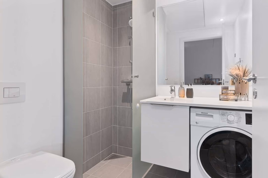 Billede fra lejemålet på Pollenvænget, 8381 Tilst Billede fra lejemålet på Pollenvænget, 8381 Tilst