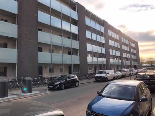 Billede fra lejemålet på Gebauersgade 2, 8000 Aarhus C Billede fra lejemålet på Gebauersgade 2, 8000 Aarhus C