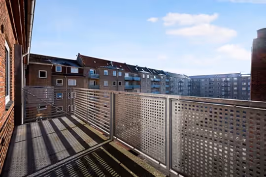 Billede fra lejemålet på Sjællandsgade 38, 9000 Aalborg Billede fra lejemålet på Sjællandsgade 38, 9000 Aalborg