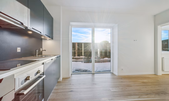 Billede fra lejemålet på Herlev Torv 24E, 2730 Herlev