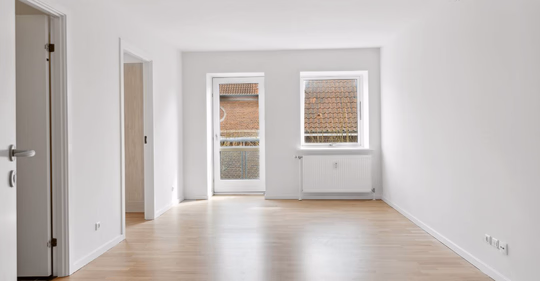 Billede fra lejemålet på Kragsbjergstrædet, 5000 Odense C Billede fra lejemålet på Kragsbjergstrædet, 5000 Odense C