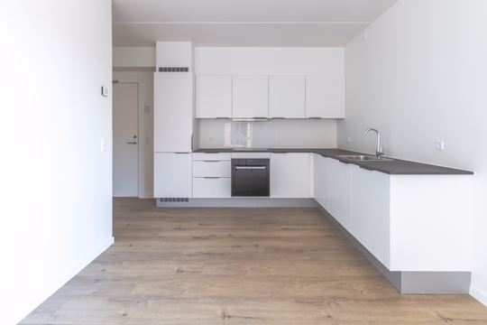 Billede fra lejemålet på Hviidsvej, 8940 Randers SV Billede fra lejemålet på Hviidsvej, 8940 Randers SV
