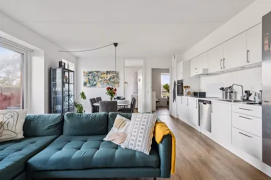 Billede fra lejemålet på Egeparken 8, 9000 Aalborg Billede fra lejemålet på Egeparken 8, 9000 Aalborg