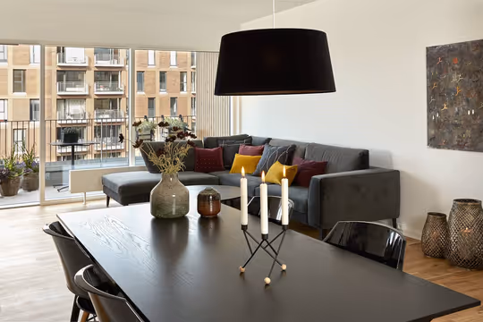 Billede fra lejemålet på Teglholmens Østkaj 57, 2450 København SV Billede fra lejemålet på Teglholmens Østkaj 57, 2450 København SV