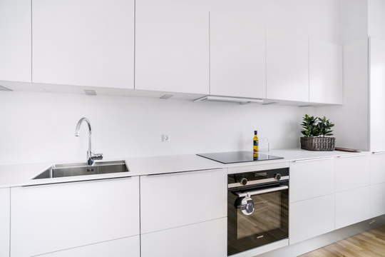 Billede fra lejemålet på Hummeltoftevej 62B, 2830 Virum