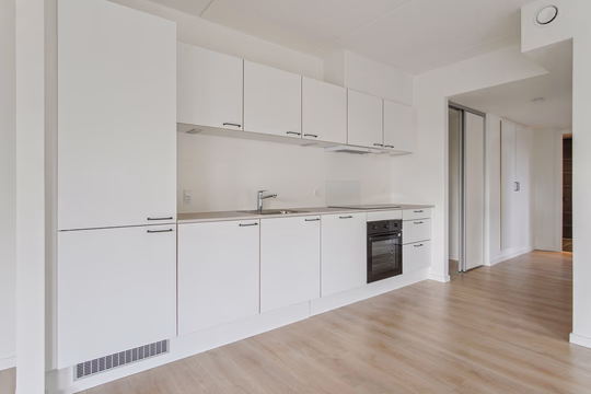 Billede fra lejemålet på Ole Rømers Vej 11, 7000 Fredericia