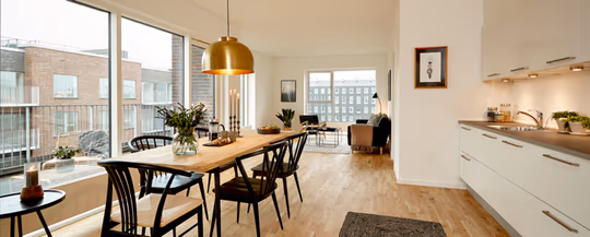 Billede fra lejemålet på Teglholmens Østkaj 55, 2450 København SV Billede fra lejemålet på Teglholmens Østkaj 55, 2450 København SV
