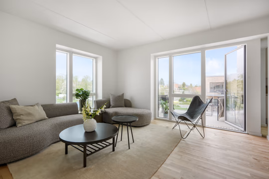 Billede fra lejemålet på F.K. Hallagers Gade, 8240 Risskov Billede fra lejemålet på F.K. Hallagers Gade, 8240 Risskov