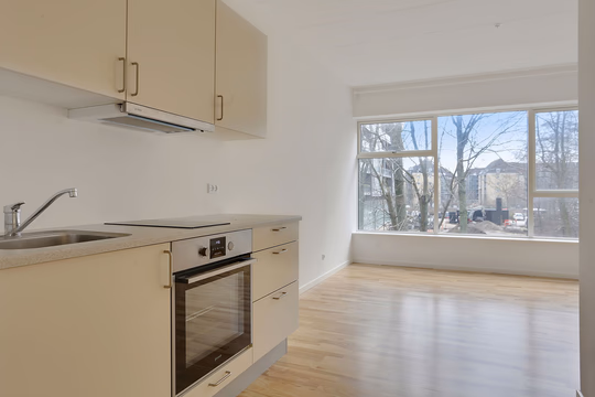 Billede fra lejemålet på Nordens Plads 16B, 2000 Frederiksberg Billede fra lejemålet på Nordens Plads 16B, 2000 Frederiksberg