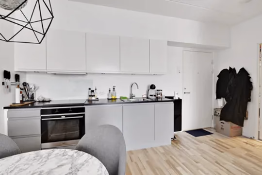 Billede fra lejemålet på Inger Christensens Gade 92, 8220 Brabrand