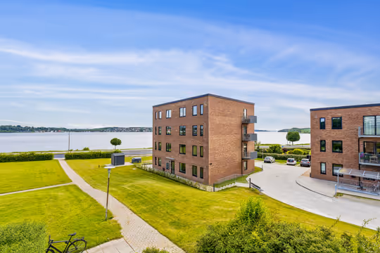 Billede fra lejemålet på Tvedvej 165, 6000   Kolding