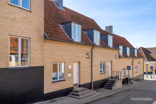 Billede fra lejemålet på Sct Olaigade 24, 4400 Kalundborg Billede fra lejemålet på Sct Olaigade 24, 4400 Kalundborg