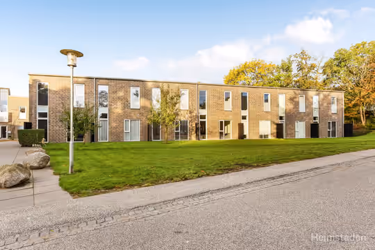 Billede fra lejemålet på Æblegården 50, 4200 Slagelse