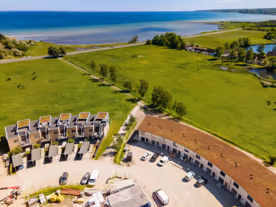 Billede fra lejemålet på Sølyst Strandpark 42, 2990 Nivå