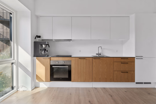 Billede fra lejemålet på Lokesvej  2 B, 8230 Åbyhøj