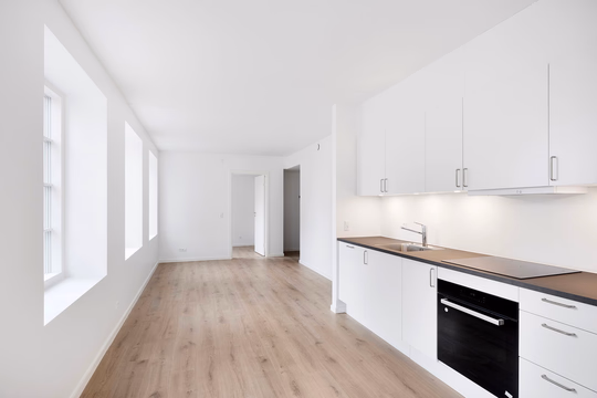 Billede fra lejemålet på Kirkegade 44, 3600 Frederikssund