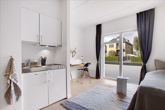 Billede fra lejemålet på Vanløse Allé 79, 2720 Vanløse Billede fra lejemålet på Vanløse Allé 79, 2720 Vanløse