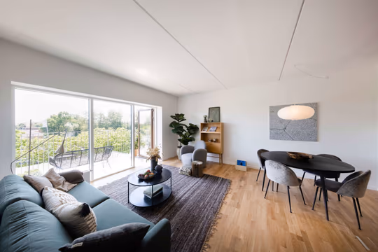 Billede fra lejemålet på Nordmarks Alle 14, 2620 Albertslund Billede fra lejemålet på Nordmarks Alle 14, 2620 Albertslund