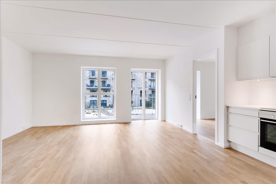 Billede fra lejemålet på Otto Brandenburgs Vej 32, 2450 København SV Billede fra lejemålet på Otto Brandenburgs Vej 32, 2450 København SV