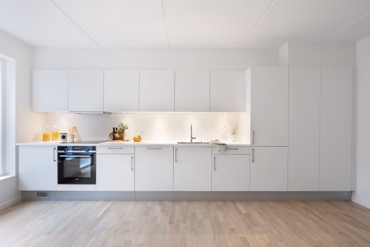 Billede fra lejemålet på Jernæblevej 1, 2500 Valby