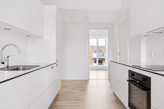 Billede fra lejemålet på Gartnerbyen 61, 5200 Odense V