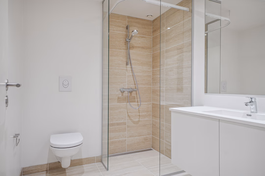 Billede fra lejemålet på Engdalen 10B, 4180 Sorø