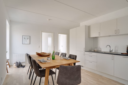 Billede fra lejemålet på Spotorno Alle 34, 2630 Taastrup