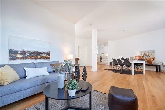 Billede fra lejemålet på Søndergade 53C, 8000 Aarhus C Billede fra lejemålet på Søndergade 53C, 8000 Aarhus C