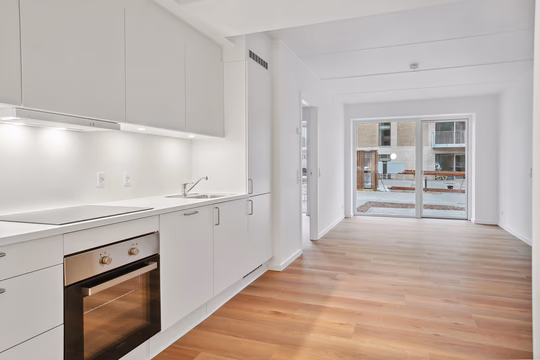 Billede fra lejemålet på Kongevellen 7, 8240 Risskov Billede fra lejemålet på Kongevellen 7, 8240 Risskov