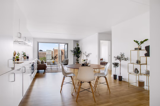 Billede fra lejemålet på Teglholmsgade 60, 2450 København SV Billede fra lejemålet på Teglholmsgade 60, 2450 København SV