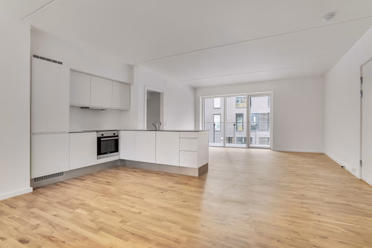 Billede fra lejemålet på Halldór Laxness Vej  12, 2300 København S