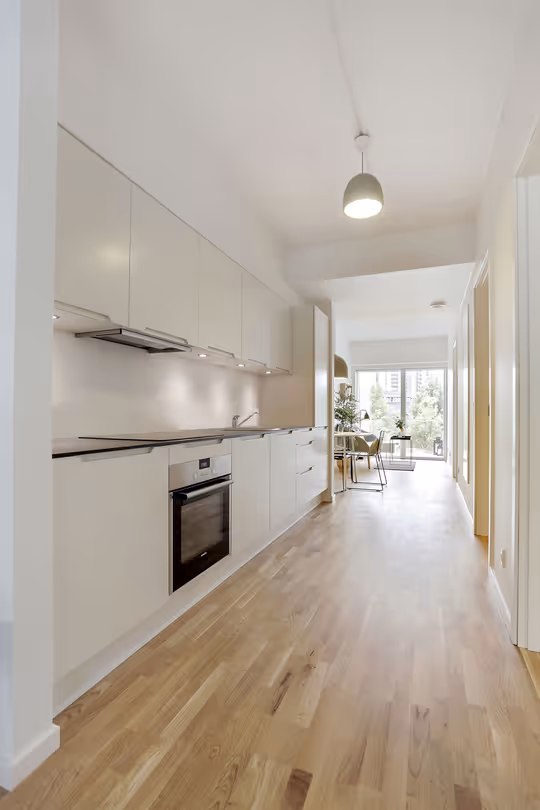 Billede fra lejemålet på Sonnesgade 50 A, 8000 Aarhus C Billede fra lejemålet på Sonnesgade 50 A, 8000 Aarhus C