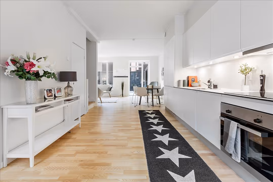 Billede fra lejemålet på A. C. Meyers Vænge 118, 2450 København SV Billede fra lejemålet på A. C. Meyers Vænge 118, 2450 København SV