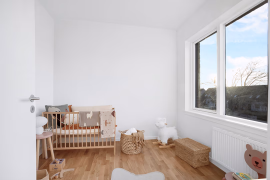 Billede fra lejemålet på Granskoven 14, 2600 Glostrup