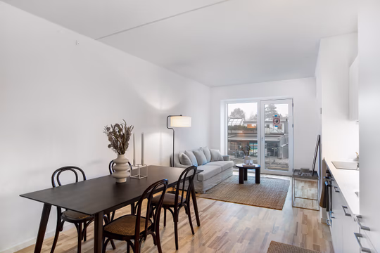 Billede fra lejemålet på Gadelandet 24L, 2700 Brønshøj