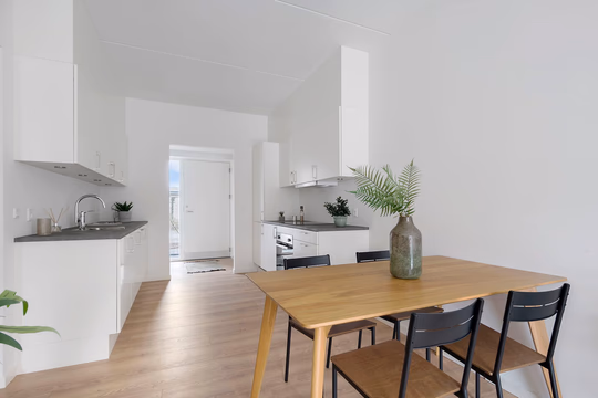 Billede fra lejemålet på Ringstedgade 62, 4000 Roskilde Billede fra lejemålet på Ringstedgade 62, 4000 Roskilde