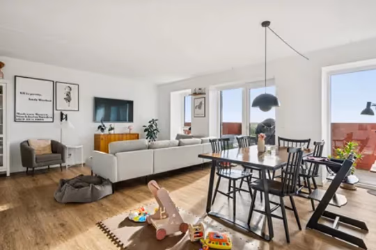 Billede fra lejemålet på Egeparken 8, 9000 Aalborg Billede fra lejemålet på Egeparken 8, 9000 Aalborg