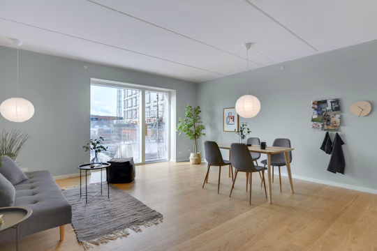 Billede fra lejemålet på Flegmade 28, 7100 Vejle Billede fra lejemålet på Flegmade 28, 7100 Vejle