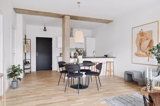 Billede fra lejemålet på Baltorpvej 166, 2750 Ballerup