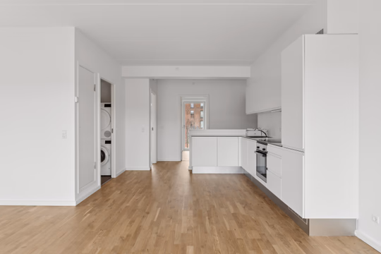 Billede fra lejemålet på Aage Knudsens Strøg 35, 2610 Rødovre