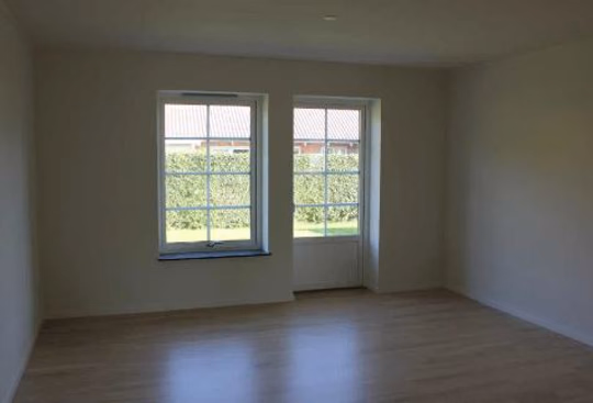 Billede fra lejemålet på Østervangen, 5883 Oure