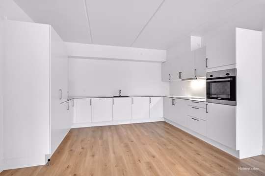 Billede fra lejemålet på Grøndahlsvej 4L, 7400 Herning