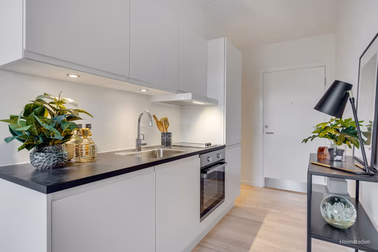 Billede fra lejemålet på Lyngby Hovedgade 65A, 2800 Kongens Lyngby